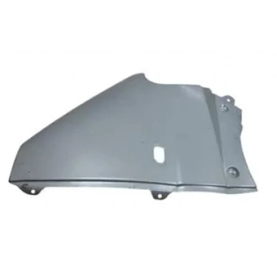 Dfm Mini Dodiksiz Sağ Ön Çamurluk