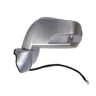 Dfm Succe Elektrikli Sol Dikiz Aynası