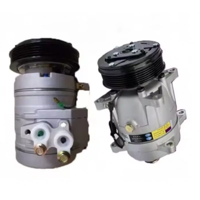 DFM SUCCE KLİMA KOMPRESÖR