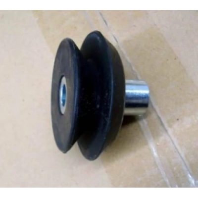 Emgrand Arka Amortisör Alt Takozu