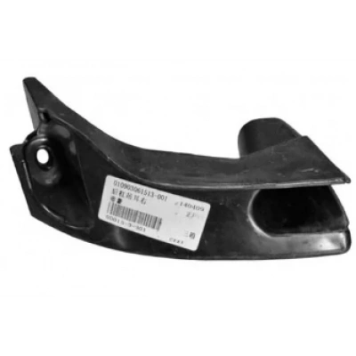 Emgrand Arka Tampon Alt Braketi Sol