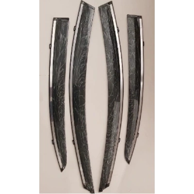 EMGRAND CAM RÜZGARLIĞI ORJİNAL