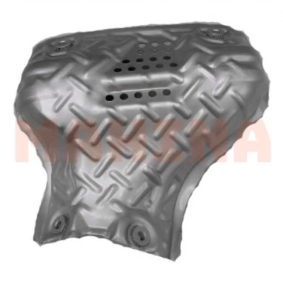 CK ECHO EGZOZ MANİFOLD KORUMA SAC