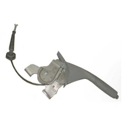 EMGRAND EL FREN KOLU