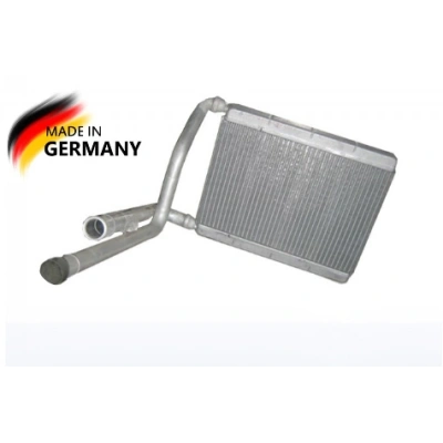 EMGRAND FC KALORİFER RADYATÖR ALMAN