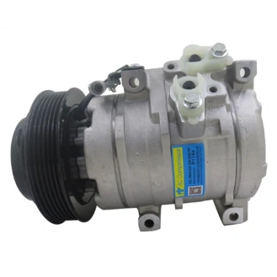 Emgrand FC Klima Kompresör Chun Hı