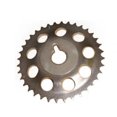 Emgrand FC Motor Egzoz Eksantrik Mil Zamanlama Dişlisi ORJINAL