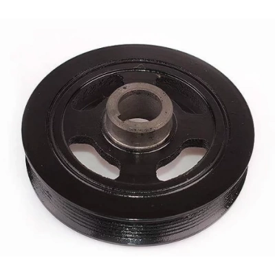 Emgrand FC Motor Krank Kasnağı