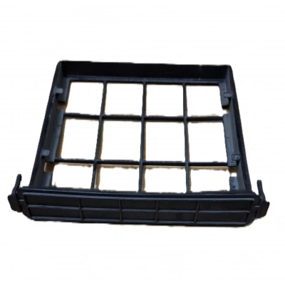 EMGRAND / FC POLEN FİLİTRE KABI ORJINAL ( ÇIKMA )