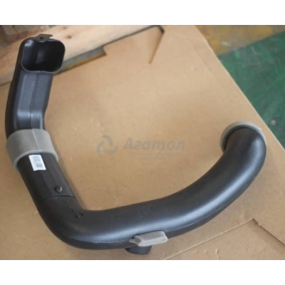 Emgrand Hava Filitre Kutusu Alt Boru