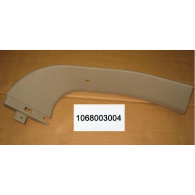 EMGRAND HB BAGAJ YAN KAPI PANEL