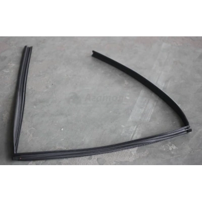 EMGRAND Kapı Cam Lastiği Arka Sol