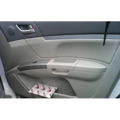 EMGRAND KAPI DÖŞEMESİ ÖN SAĞ DERİ ORJİNAL