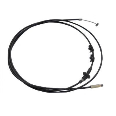 Emgrand Kaput Açma Teli