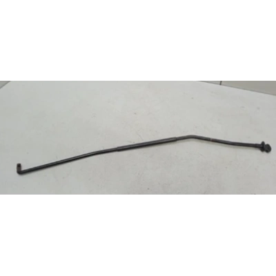 GEELY EMGRAND KAPUT DEMİRİ