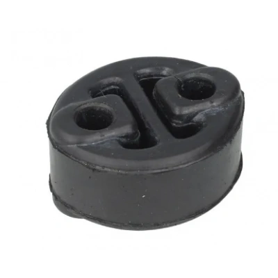 Emgrand Motor Susturucu Askı Lastiği Ön