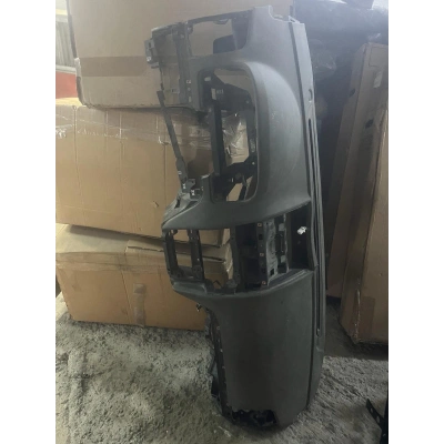 EMGRAND ÖN TORPİDO ÇIKMA