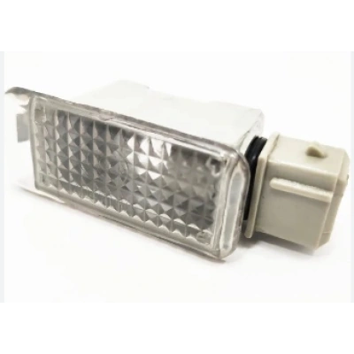 GEELY EMGRAND PLAKA LAMBASI