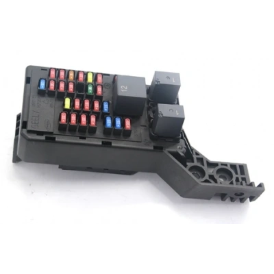 EMGRAND SİGORTA KUTUSU İÇ EURO4 ORJİNAL