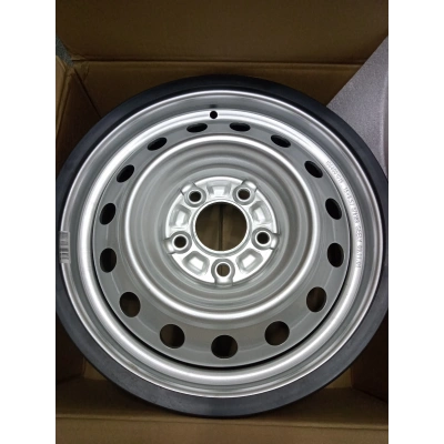 EMGRAND STEPNE ORJINAL