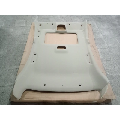 EMGRAND TAVAN DÖŞEMESİ SEDAN SUNROFLU MODEL