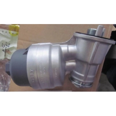 GEELY EMGRAND YAĞ FİLTRE GÖVDESİ