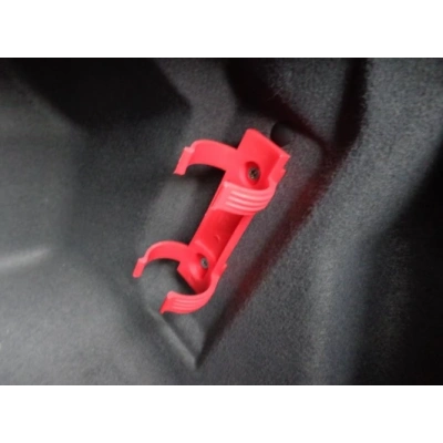 EMGRAND YANGIN SÖNDÜRME TUTAMAK BAGAJ