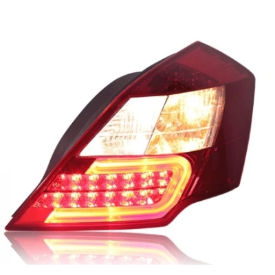 GEELY EMGRAND YENI MODEL STOP U LEDLİ TAKIM