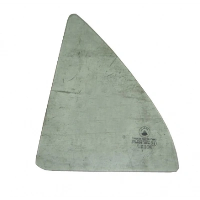 FC ARKA KELEBEK CAMI ARKA SAĞ