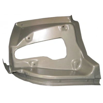 FC ARKA STOP SACI SAĞ