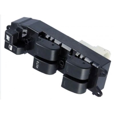 GEELY FC CAM DÜĞMESİ 4LÜ