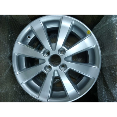 FC ÇELİK JANT ORJİNAL