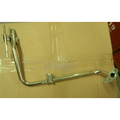 FC ÇIKIŞ BORUSU ORJİNAL