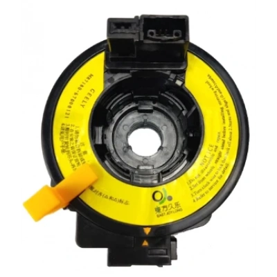 GEELY FC DIREKSIYON ZEMBEREK