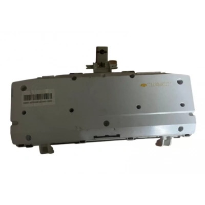 FC GÖSTERGE SAATİ ÇIKMA