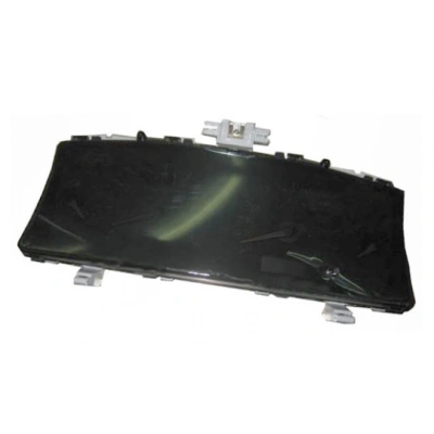 GEELY FC GÖSTERGE SAATİ