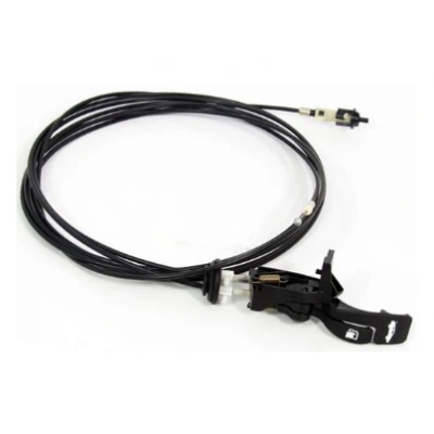 FC Kaporta Bagaj Kaput ve Yakıt Depo Kolu