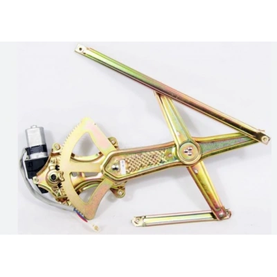 FC ÖN SOL CAM KRIKOSU MOTORLU