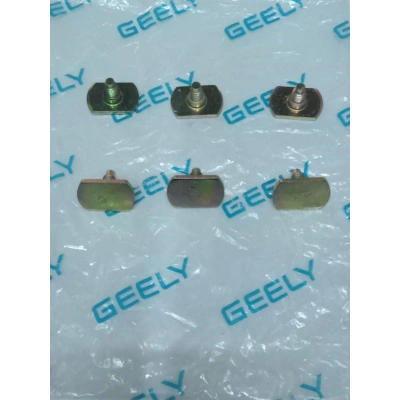 FC RADYATÖR IZGARA SABİTLEME CİVATASI