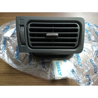 Fc Sağ Kalorifer Yönlendirici İzgara GRI RENK ORJ