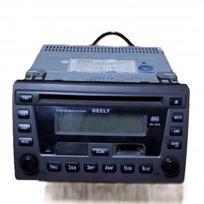 FC TEYP ( ÇIKMA ) ORJINAL