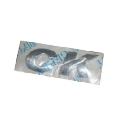 GEELY CK Echo Amblem