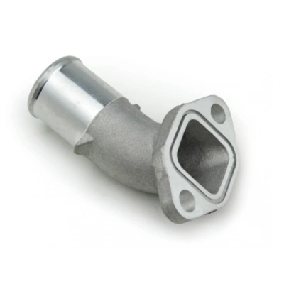 GEELY CK Echo MK Familia Motor Silindir Kapak Su Çıkış Borusu