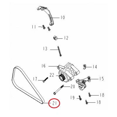 GEELY CK ECHO MK FAMİLİA V KAYIS