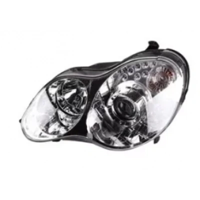 GEELY CK ECHO ÖN SOL FAR