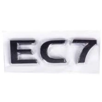 Geely Emgrand Amblem Ec715