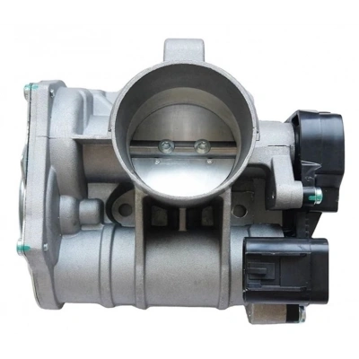 GEELY EMGRAND FC GAZ KELEBEĞİ YAN.SAN