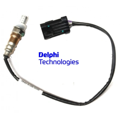 GEELY EMGRAND FC MK OKSİJEN SENÖRÜ ÖN