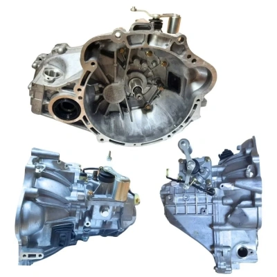 GEELY EMGRAND FC SANZIMAN