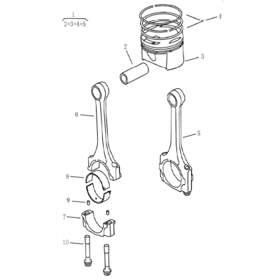 GEELY EMGRAND FC SEKMAN TAKIM EURO 4 STD